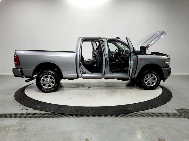 used 2024 Ram 2500 car, priced at $55,925