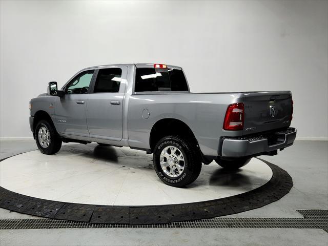 used 2024 Ram 2500 car, priced at $55,925