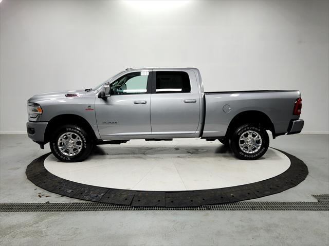 used 2024 Ram 2500 car, priced at $55,925