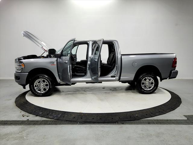 used 2024 Ram 2500 car, priced at $55,925