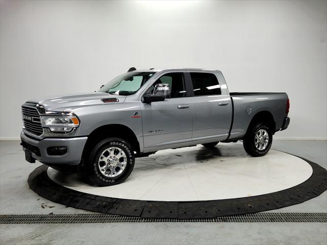 used 2024 Ram 2500 car, priced at $55,925