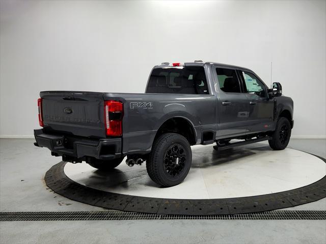 new 2025 Ford F-350 car, priced at $88,453