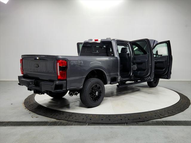 new 2025 Ford F-350 car, priced at $88,453