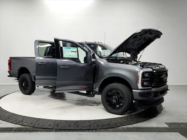 new 2025 Ford F-350 car, priced at $88,453