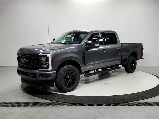 new 2025 Ford F-350 car, priced at $88,453