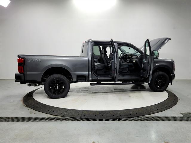 new 2025 Ford F-350 car, priced at $88,453