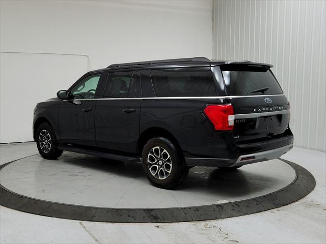 used 2024 Ford Expedition Max car, priced at $52,274