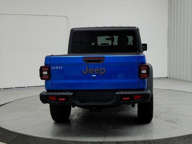 used 2020 Jeep Gladiator car, priced at $32,986