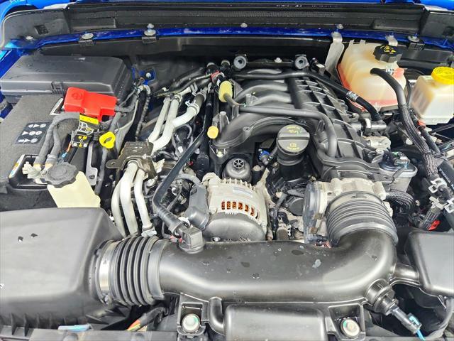 used 2020 Jeep Gladiator car, priced at $29,989