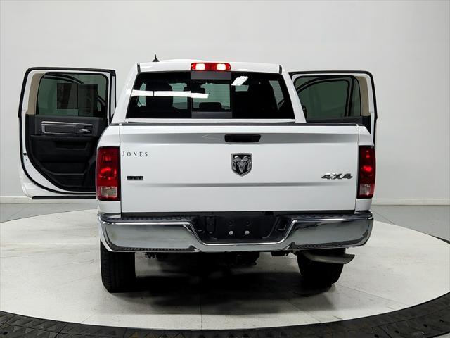 used 2023 Ram 1500 Classic car, priced at $26,573