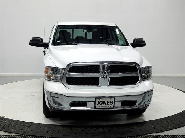 used 2023 Ram 1500 Classic car, priced at $26,573