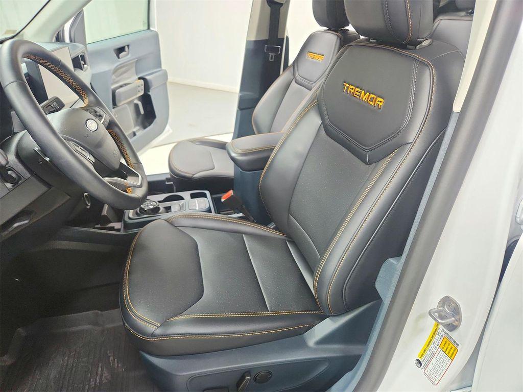 used 2025 Ford Maverick car, priced at $39,163