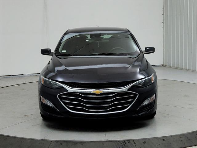 used 2023 Chevrolet Malibu car, priced at $18,315