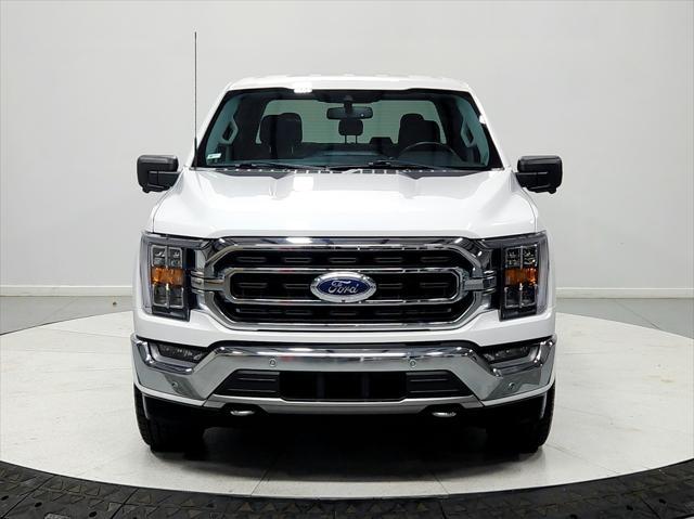 used 2021 Ford F-150 car, priced at $37,431