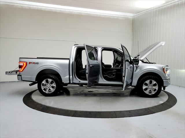 used 2023 Ford F-150 car, priced at $59,986