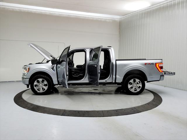 used 2023 Ford F-150 car, priced at $59,986