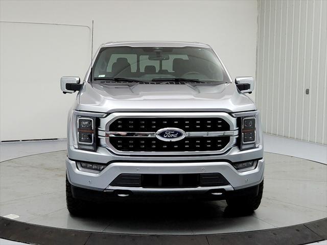 used 2023 Ford F-150 car, priced at $59,986