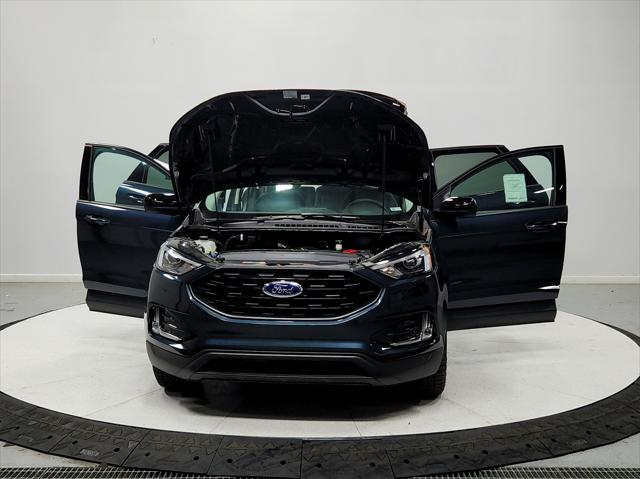 new 2024 Ford Edge car, priced at $31,628