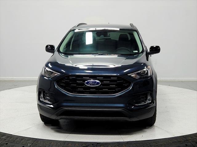 new 2024 Ford Edge car, priced at $31,628