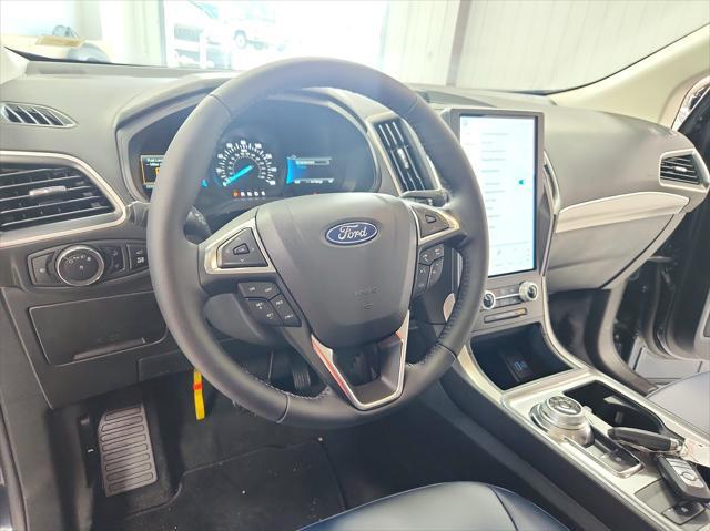 new 2024 Ford Edge car, priced at $31,628