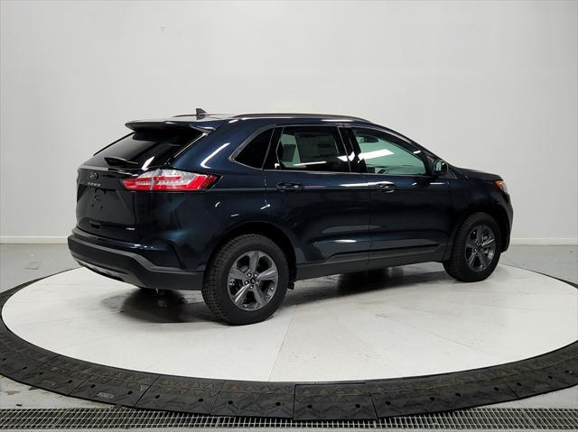 new 2024 Ford Edge car, priced at $31,628