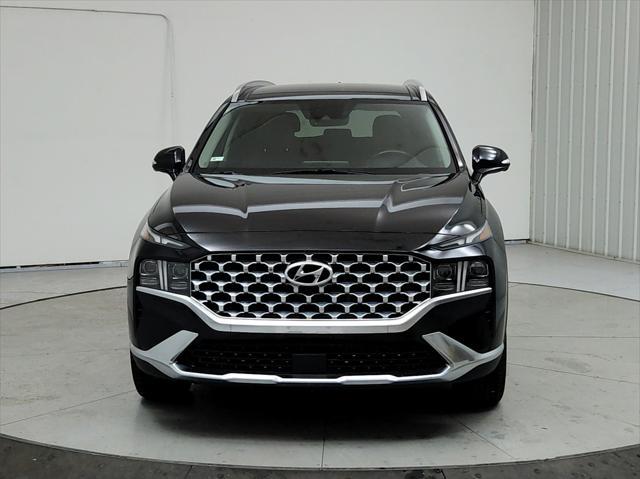 used 2023 Hyundai Santa Fe car, priced at $29,557