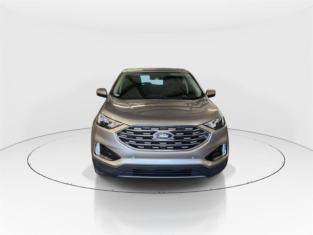 used 2024 Ford Edge car, priced at $25,301