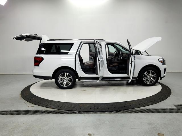 used 2023 Ford Expedition Max car, priced at $39,986