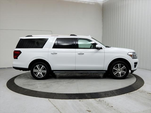 used 2023 Ford Expedition Max car, priced at $43,239
