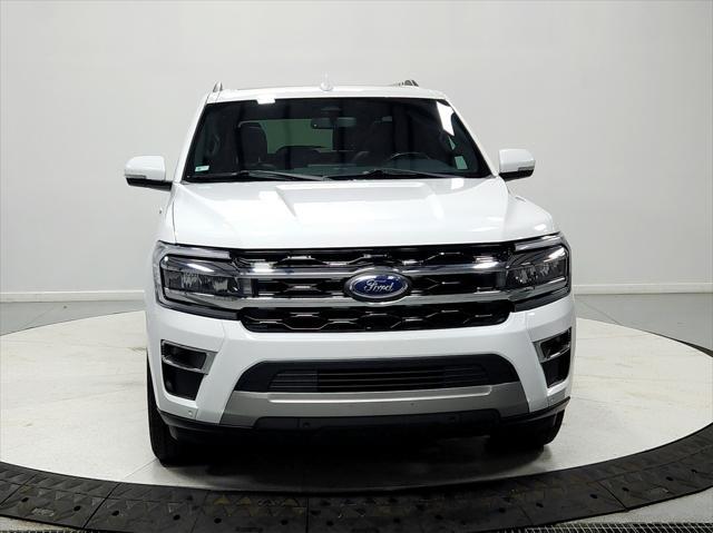 used 2023 Ford Expedition Max car, priced at $39,986