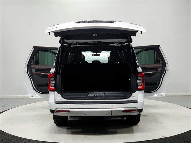 used 2023 Ford Expedition Max car, priced at $39,986