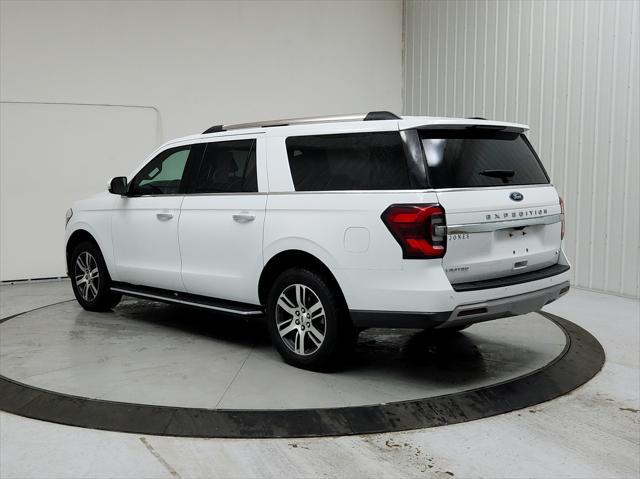 used 2023 Ford Expedition Max car, priced at $43,239
