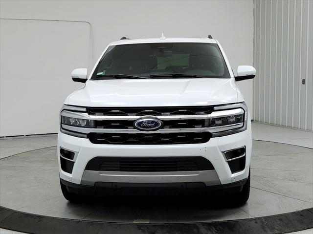 used 2023 Ford Expedition Max car, priced at $43,239
