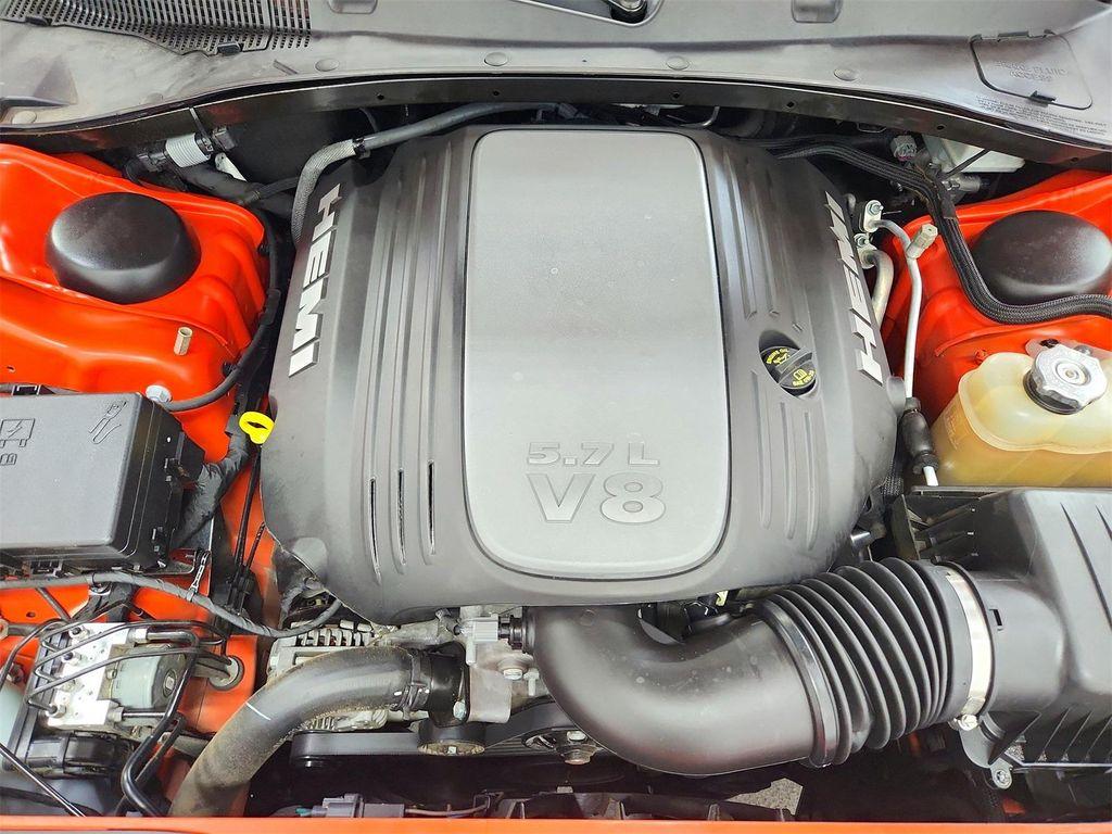 used 2022 Dodge Charger car, priced at $26,788