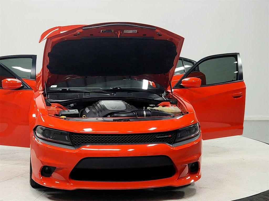used 2022 Dodge Charger car, priced at $26,788
