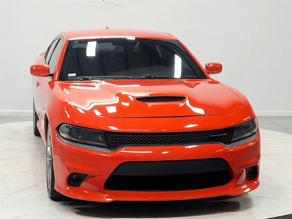 used 2022 Dodge Charger car, priced at $26,788