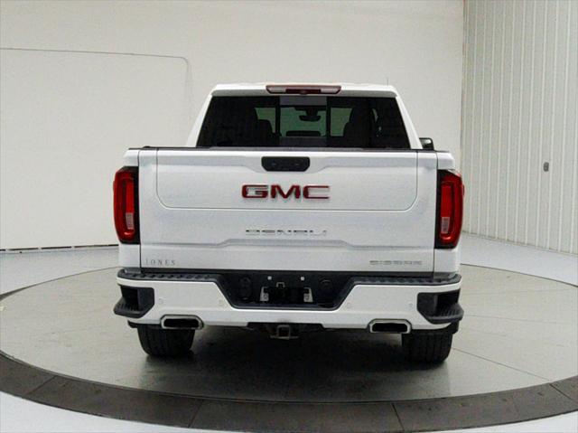 used 2019 GMC Sierra 1500 car