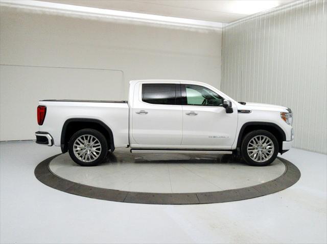 used 2019 GMC Sierra 1500 car