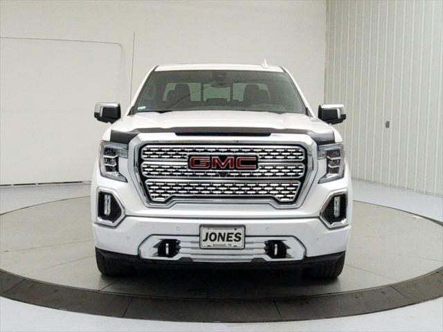 used 2019 GMC Sierra 1500 car