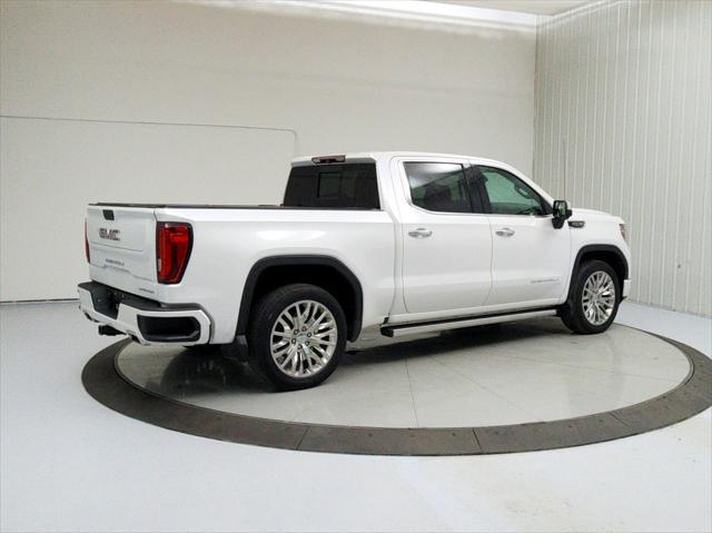 used 2019 GMC Sierra 1500 car