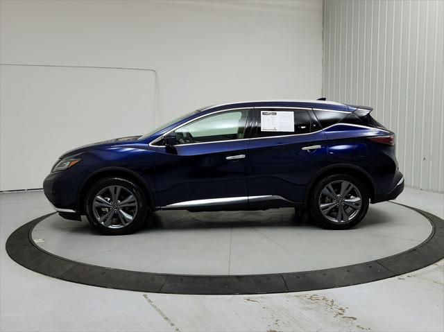 used 2023 Nissan Murano car, priced at $26,753