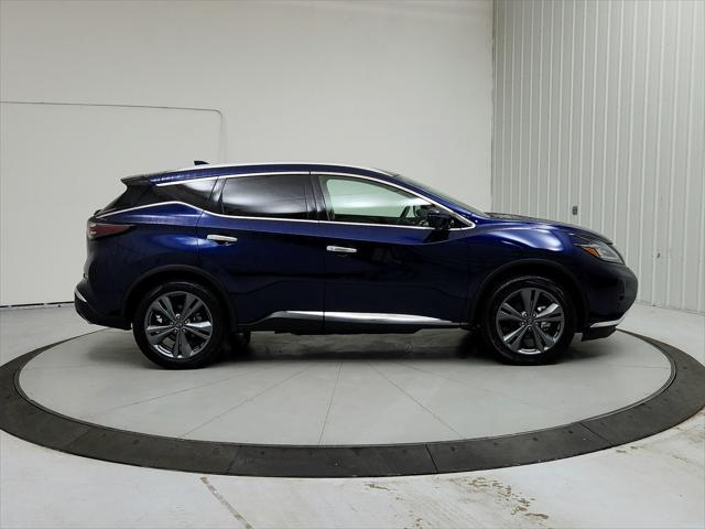 used 2023 Nissan Murano car, priced at $26,753