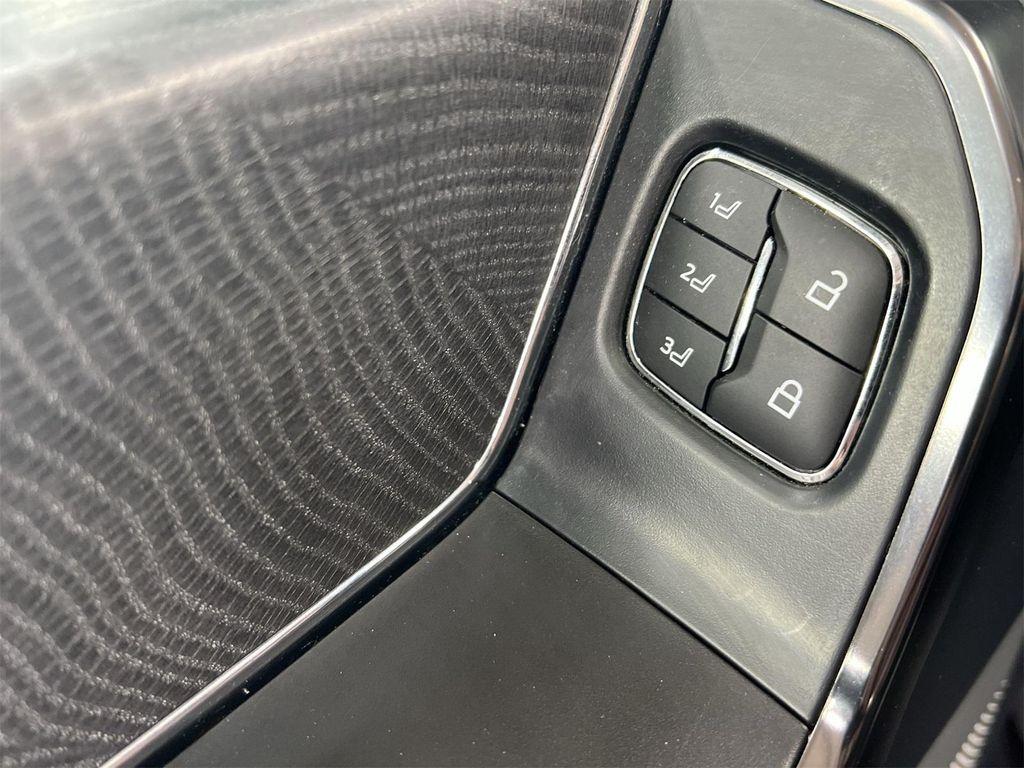 used 2022 Ford F-150 car, priced at $50,463