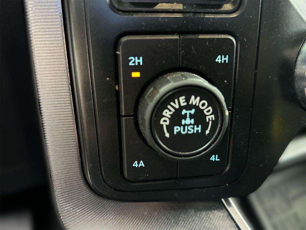 used 2022 Ford F-150 car, priced at $50,463