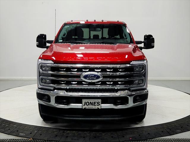 used 2024 Ford F-350 car, priced at $78,356