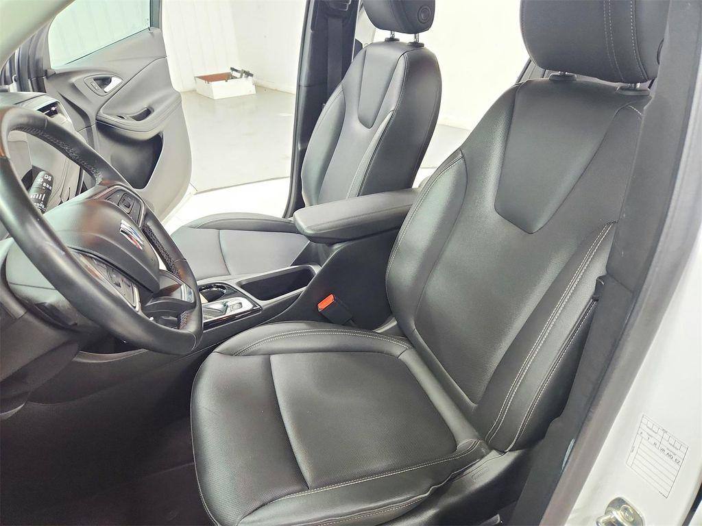 used 2024 Buick Encore GX car, priced at $21,979