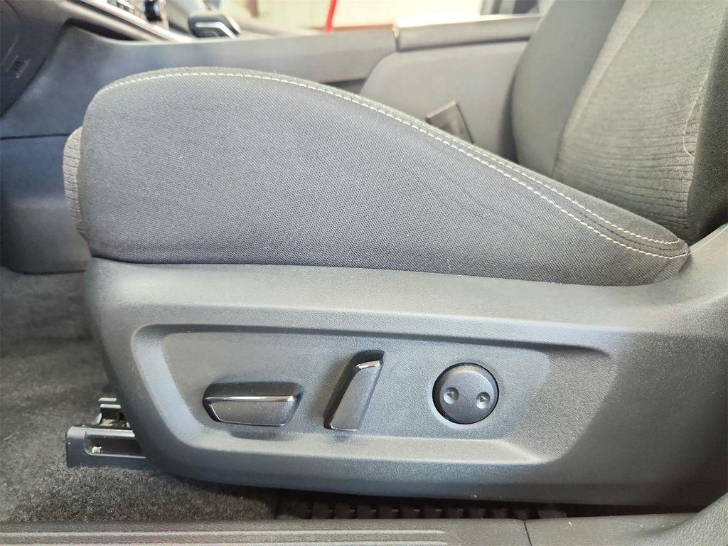 used 2023 Nissan Rogue car, priced at $24,801