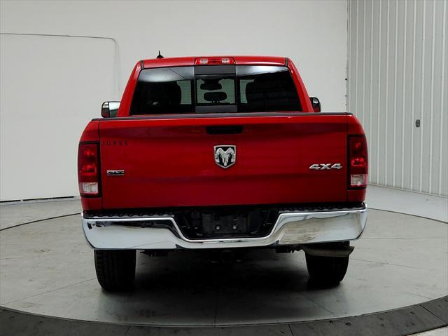 used 2023 Ram 1500 Classic car, priced at $27,889