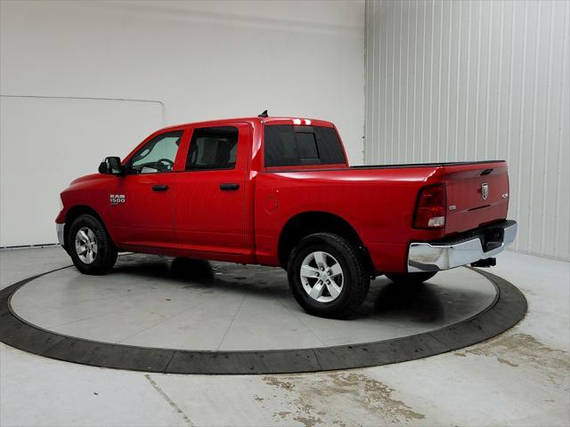 used 2023 Ram 1500 Classic car, priced at $27,889