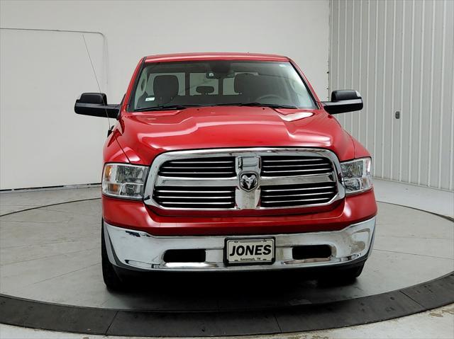 used 2023 Ram 1500 Classic car, priced at $27,889